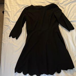 Basic Black dress